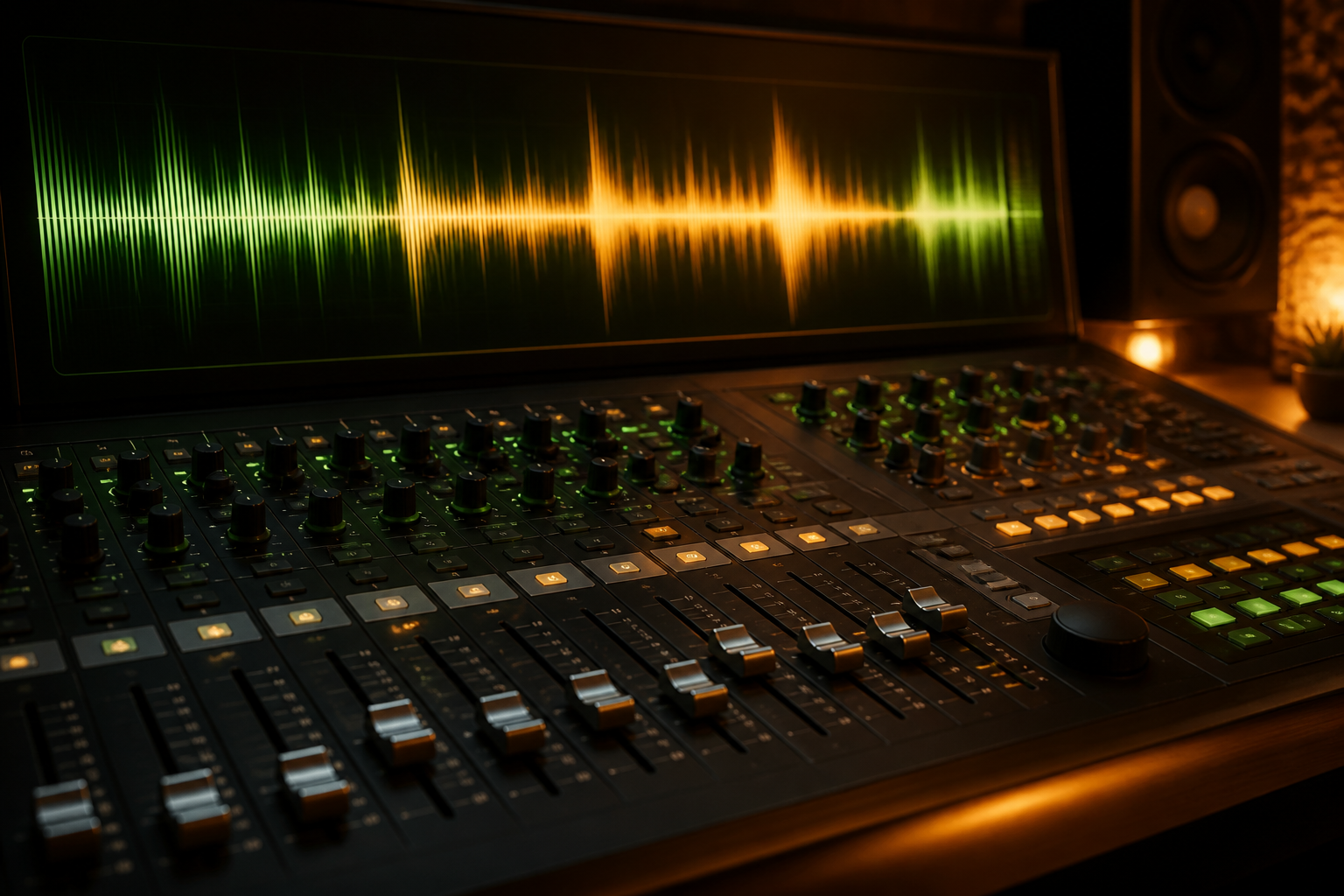 Montage sonore